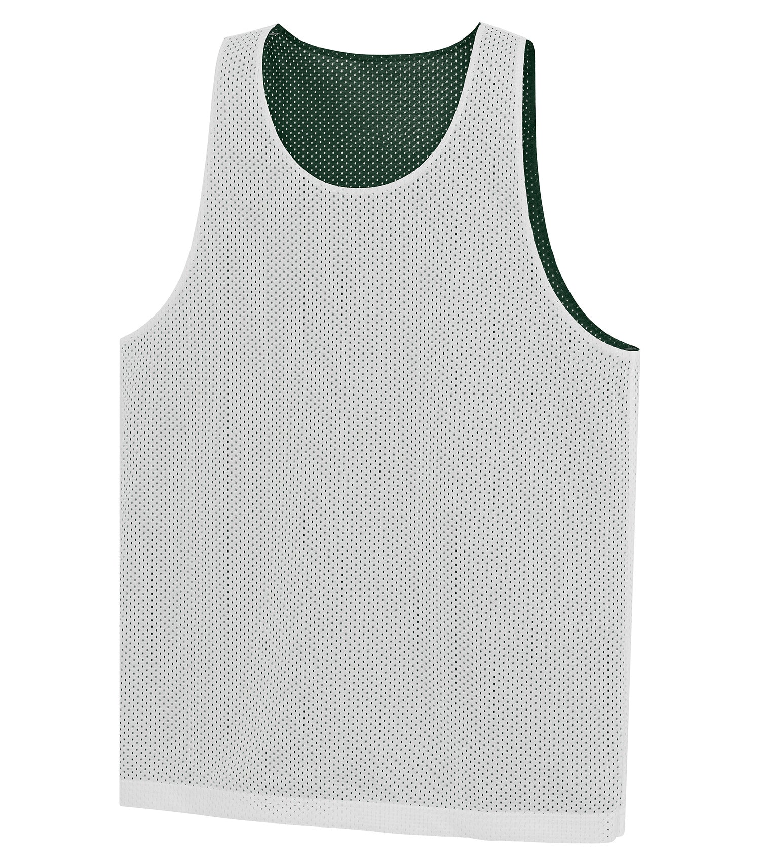 Forest Green-model Image