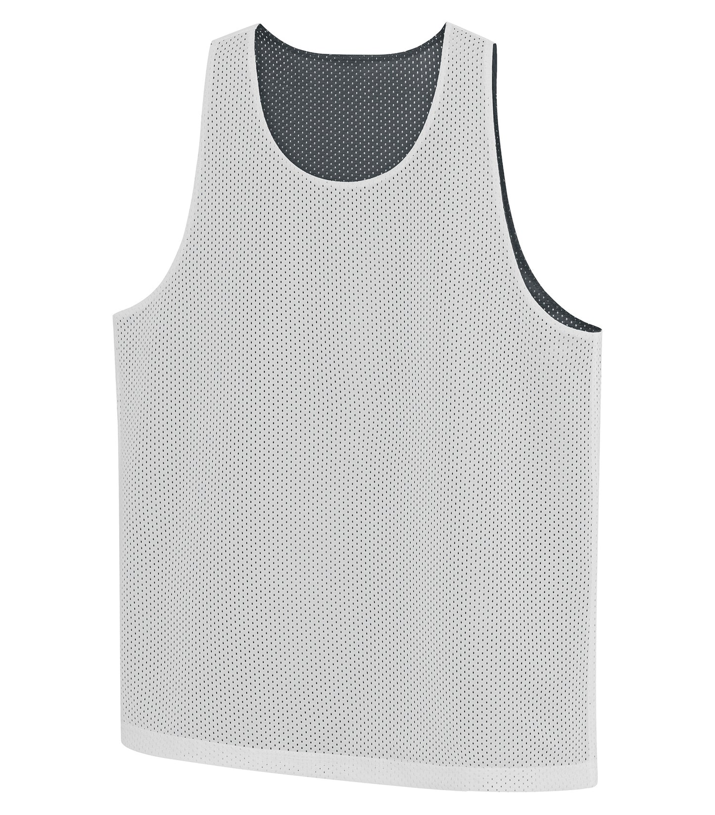 Iron Grey-model Image