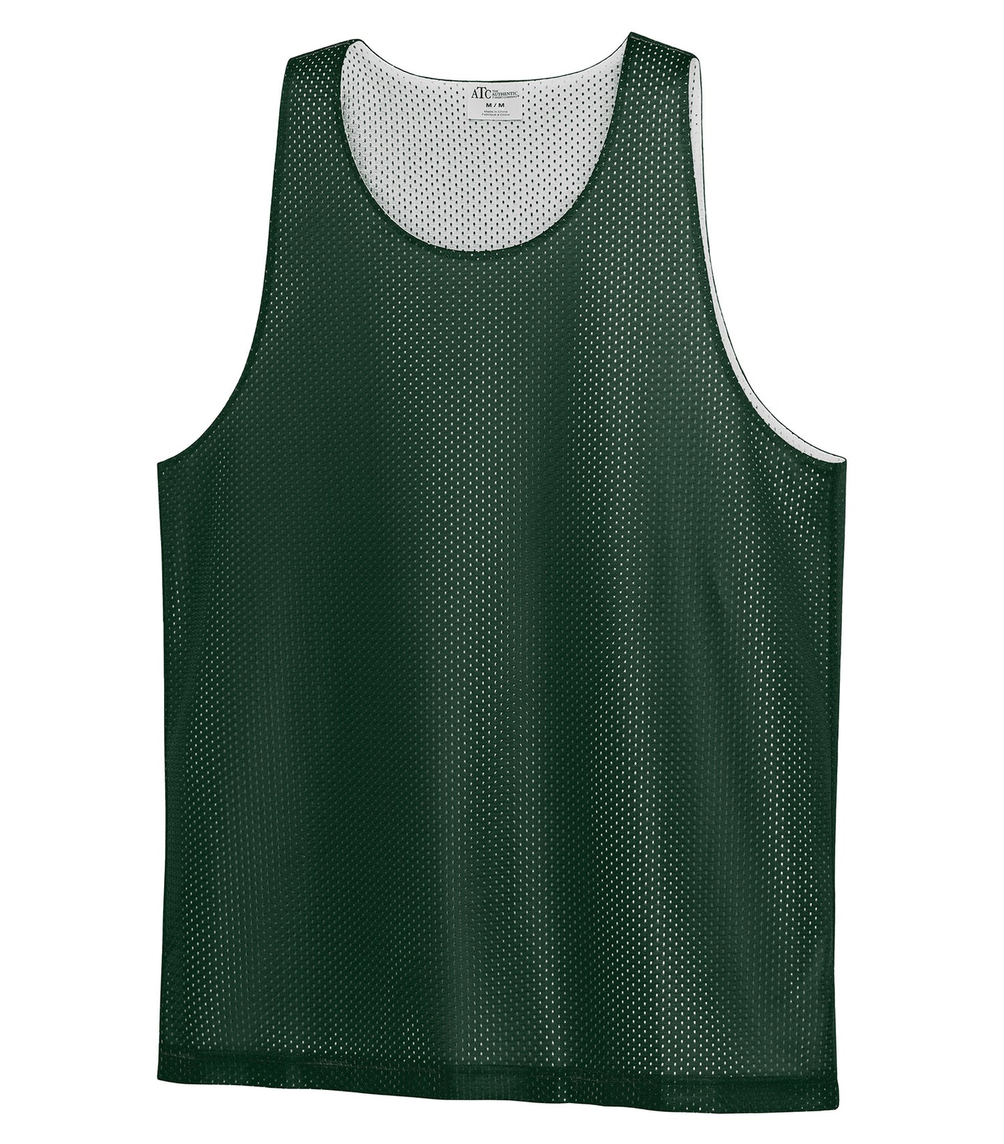 Forest Green-model Image