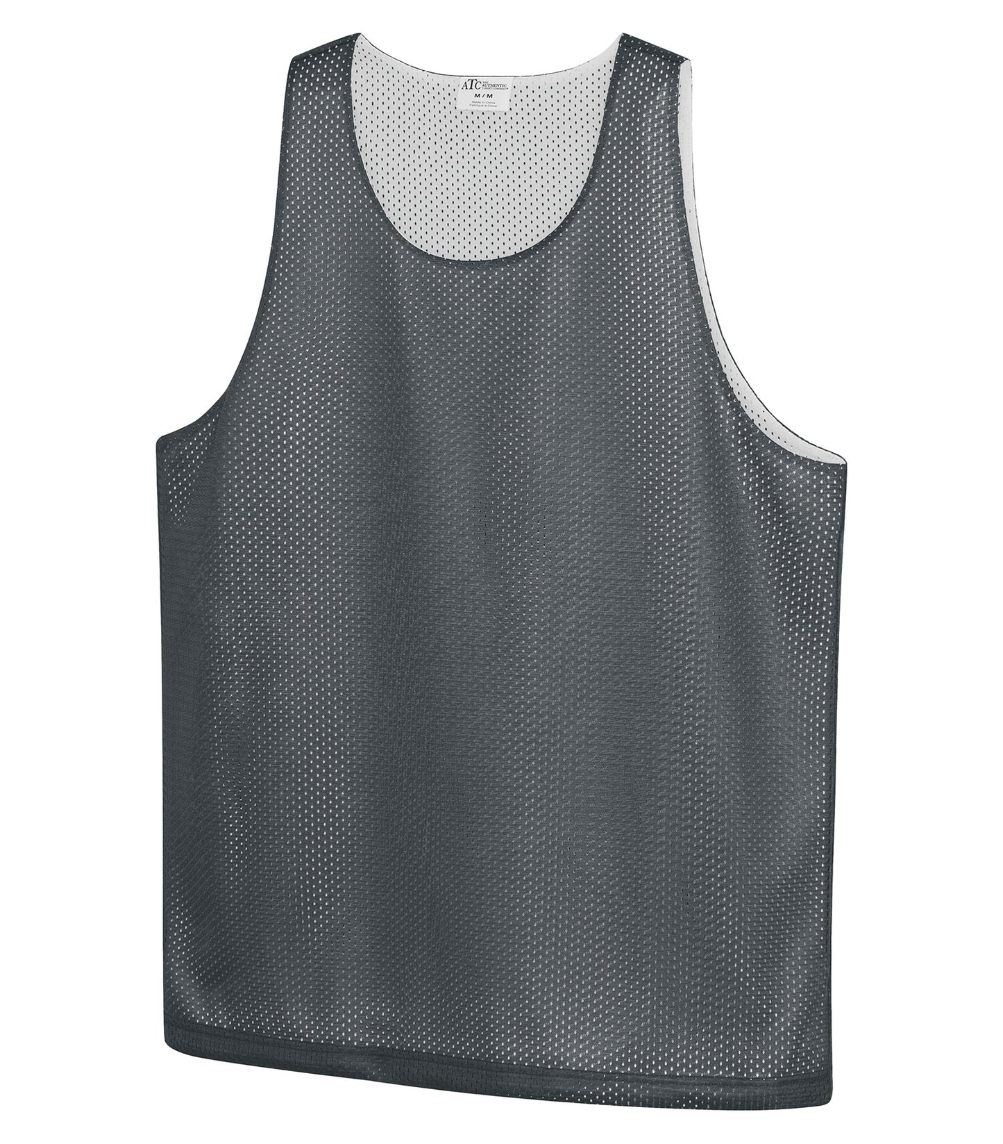 Iron Grey-model Image