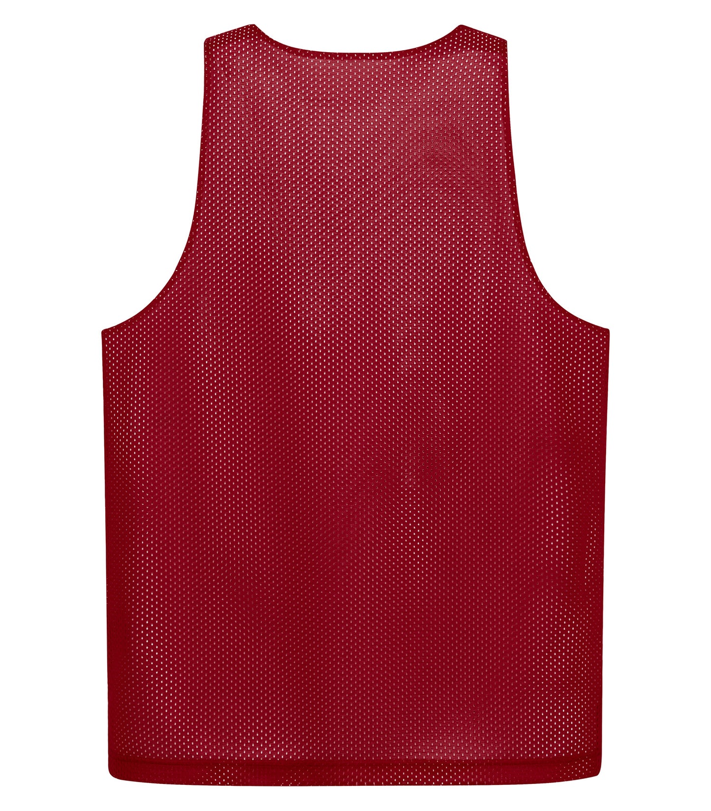 Deep Red-model Image