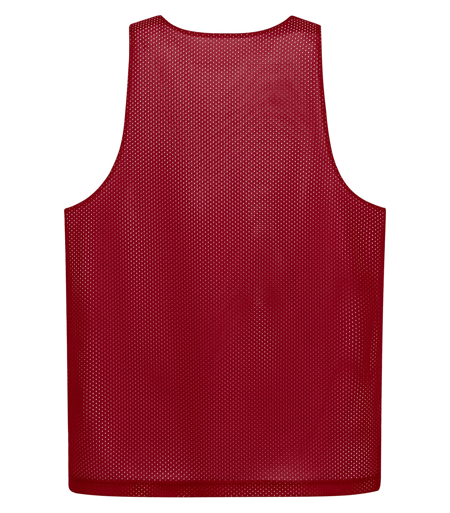Deep Red-model Image