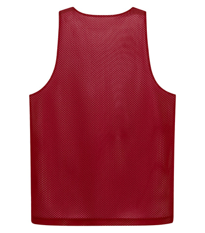 Deep Red-model Image