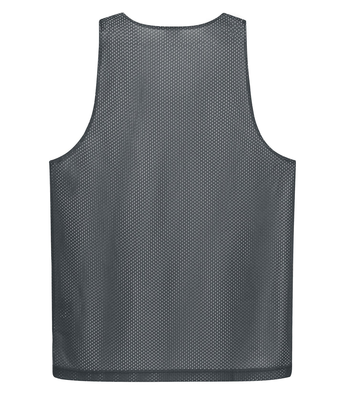 Iron Grey-model Image