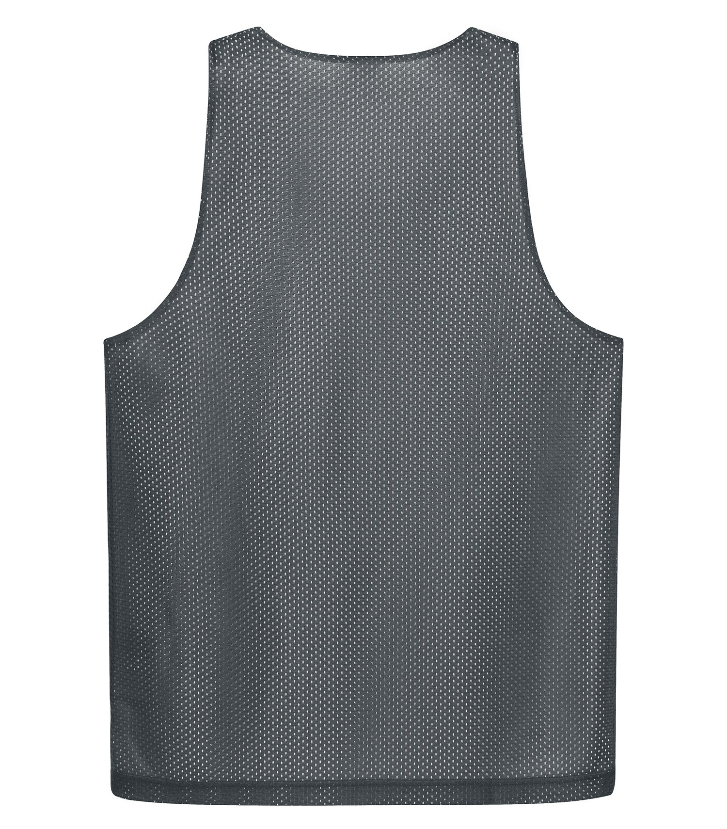 Iron Grey-model Image