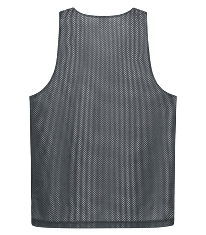 Iron Grey-model Image