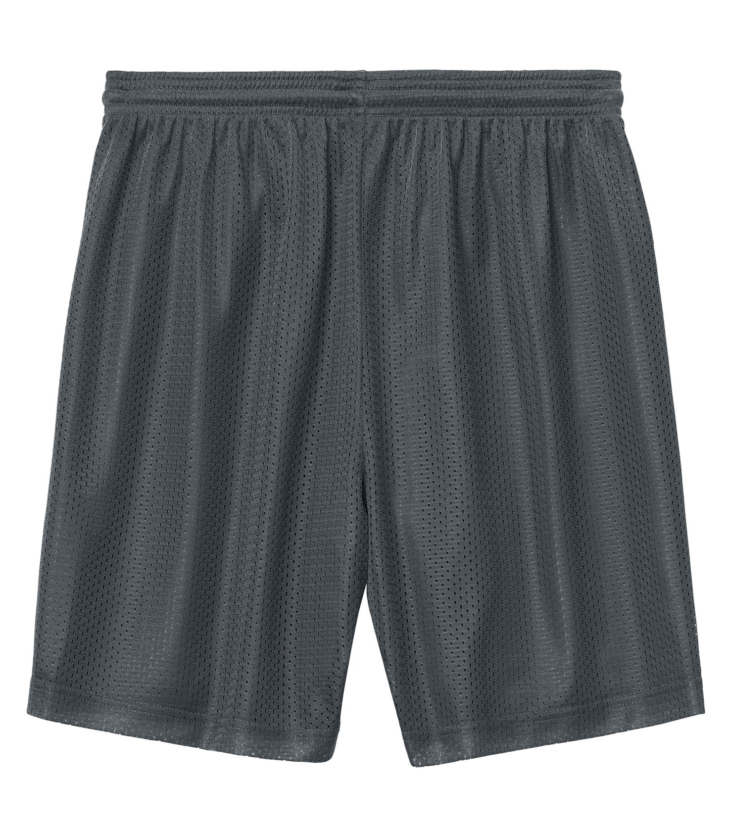 Iron Grey-model Image