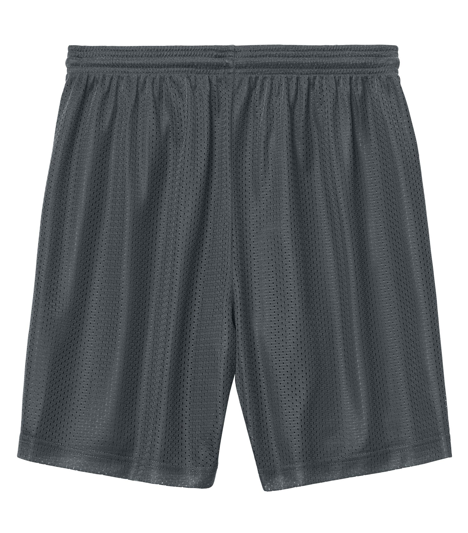 Iron Grey-model Image