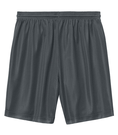 Iron Grey-model Image