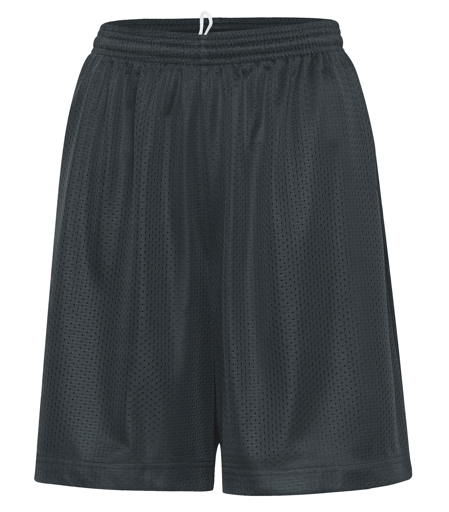 Iron Grey-model Image