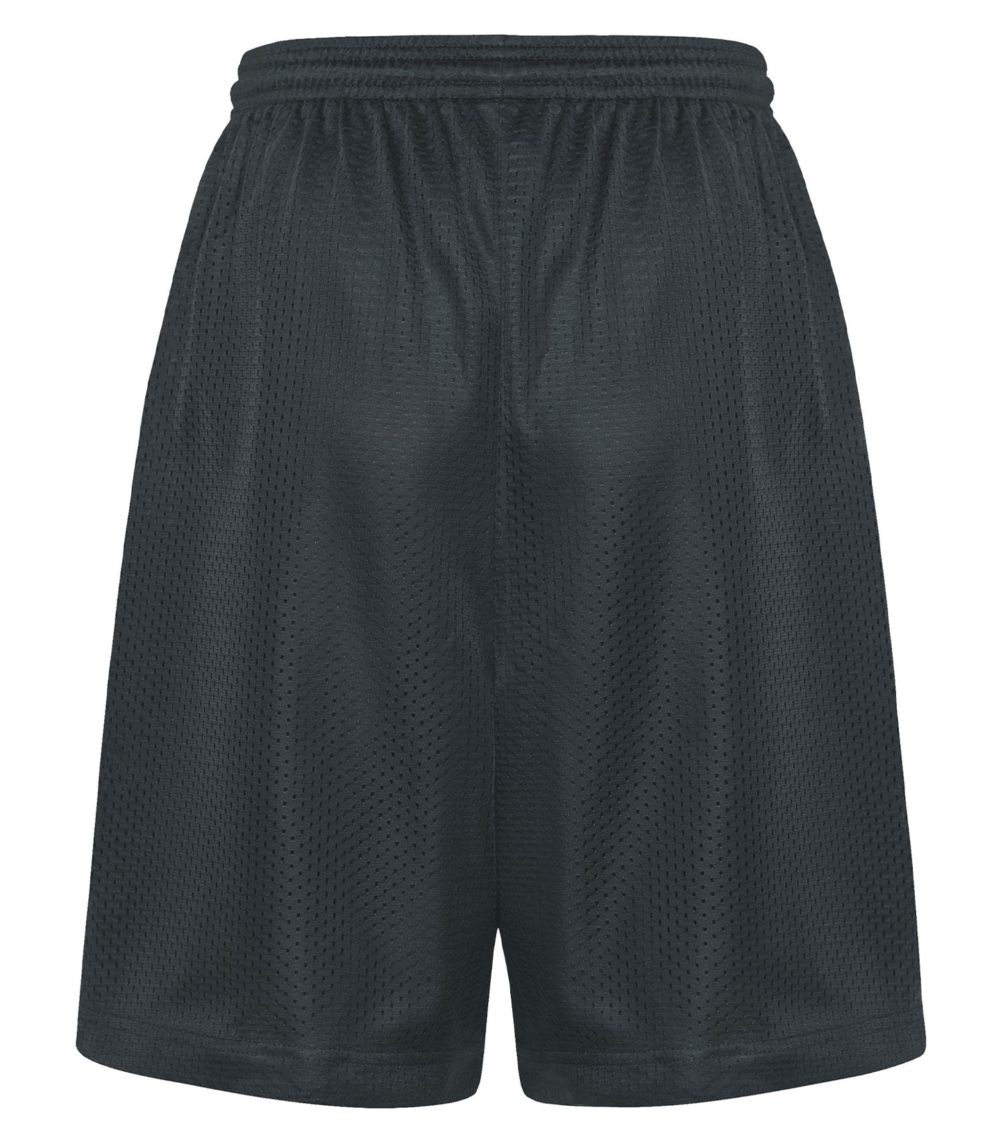 Iron Grey-model Image