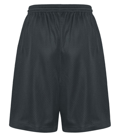 Iron Grey-model Image