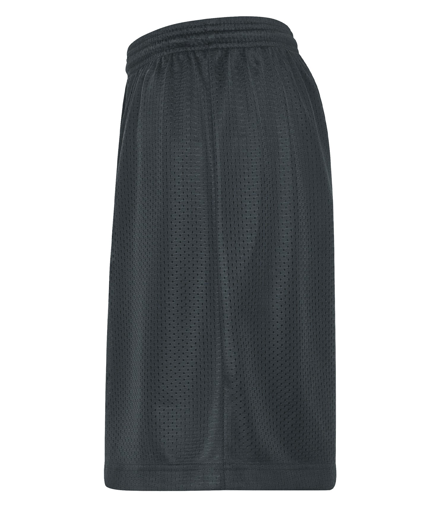 Iron Grey-model Image