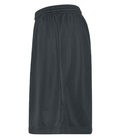 Iron Grey-model Image