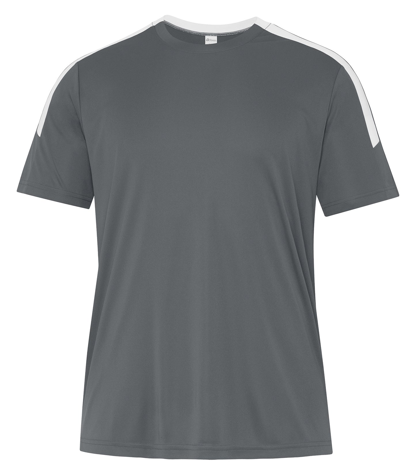 Coal Grey-model Image