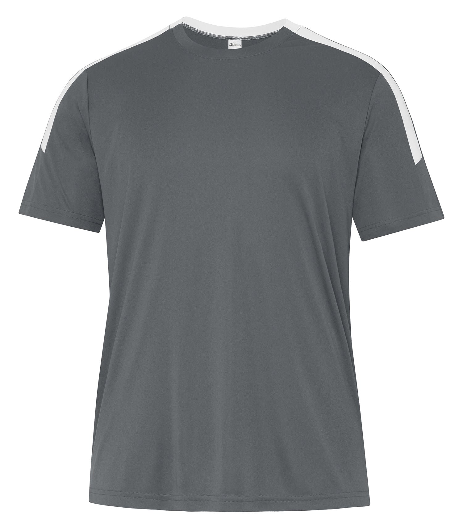Coal Grey-model Image