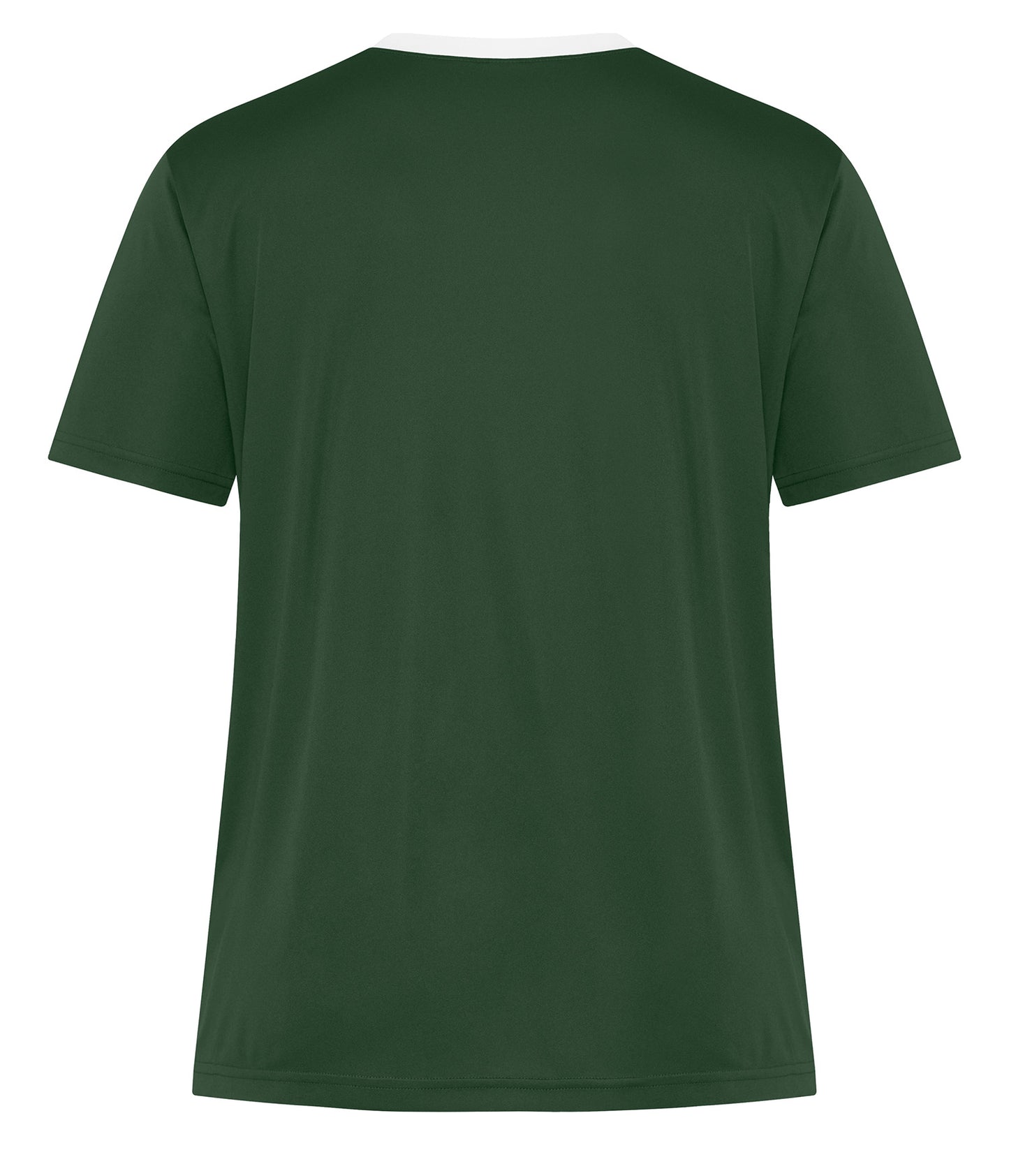 Forest Green-model Image