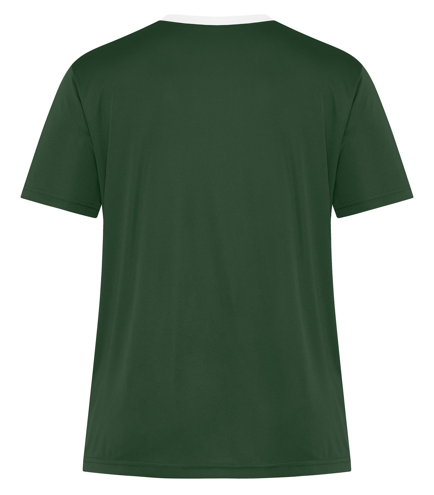 Forest Green-model Image