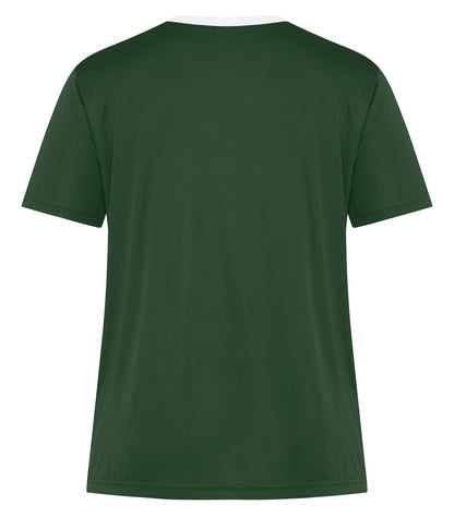 Forest Green-model Image