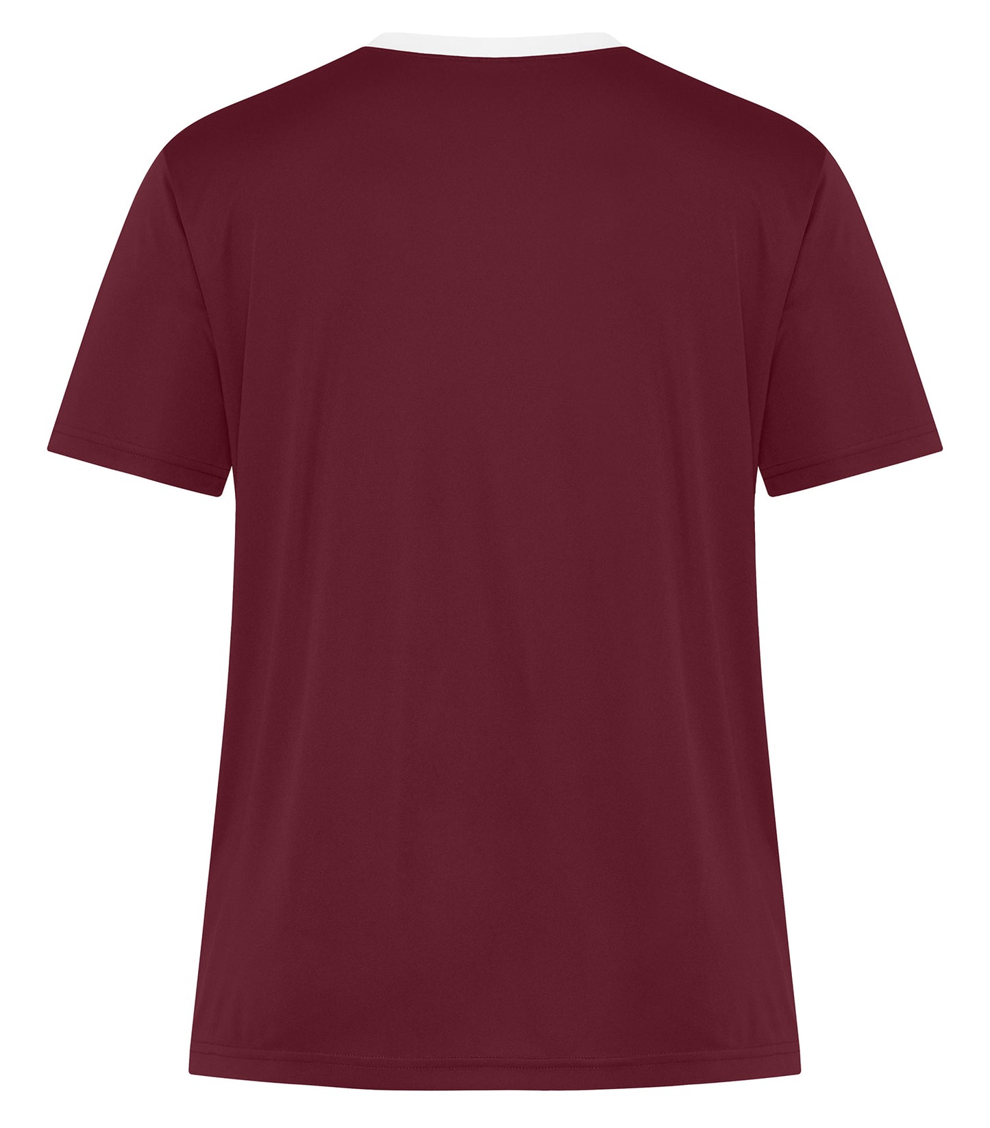 Maroon-model Image