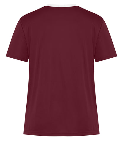 Maroon-model Image