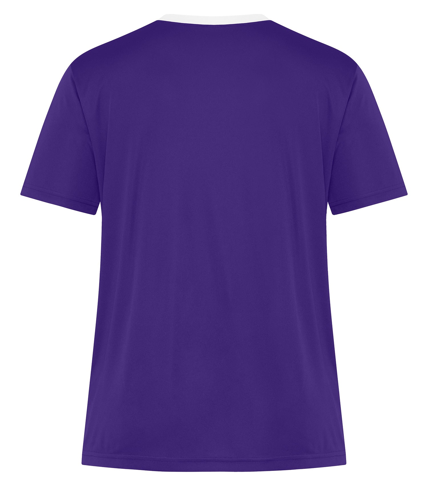 Purple-model Image