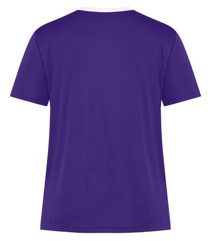 Purple-model Image