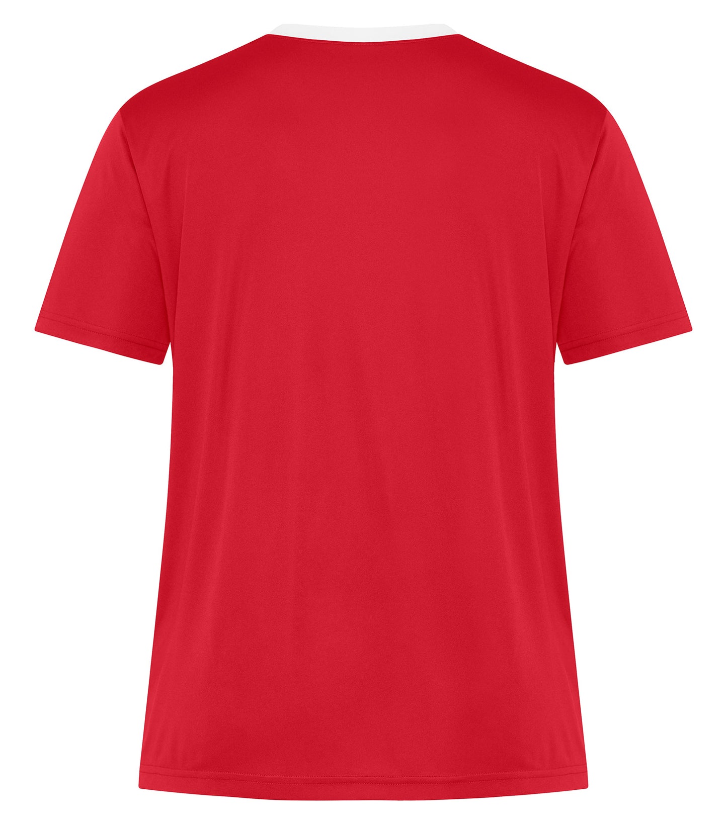 True Red-model Image