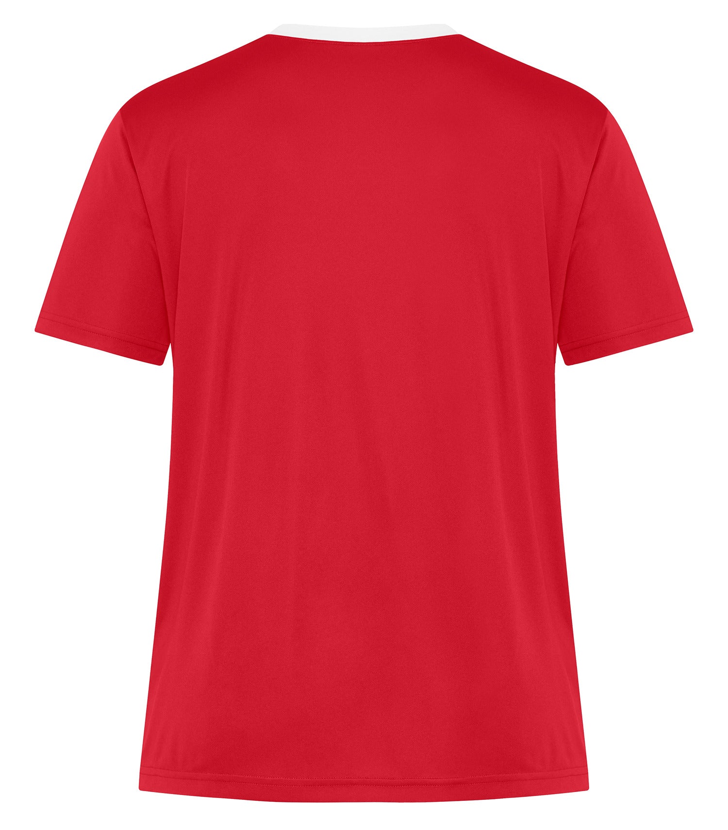 True Red-model Image