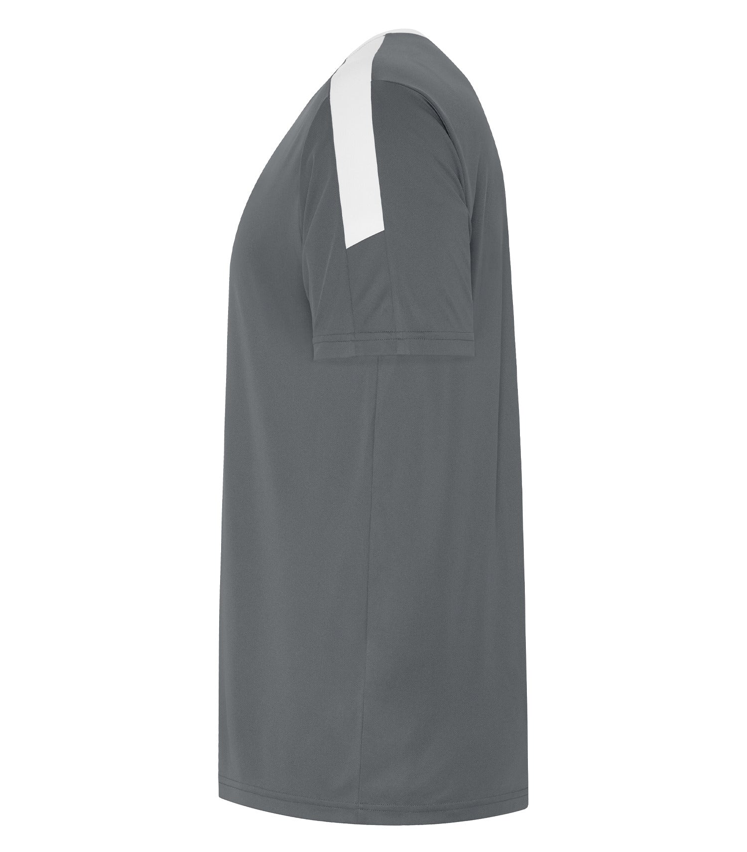 Coal Grey-model Image