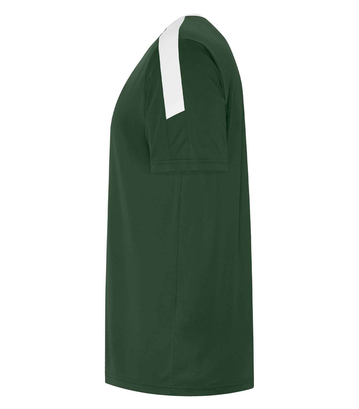 Forest Green-model Image