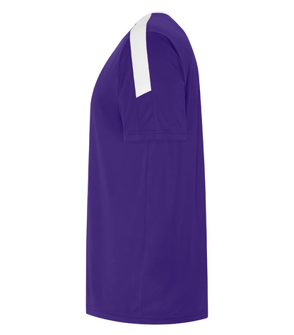Purple-model Image