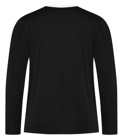 Black-model Image