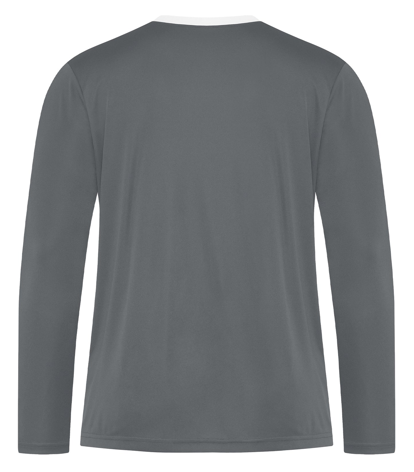 Coal Grey-model Image