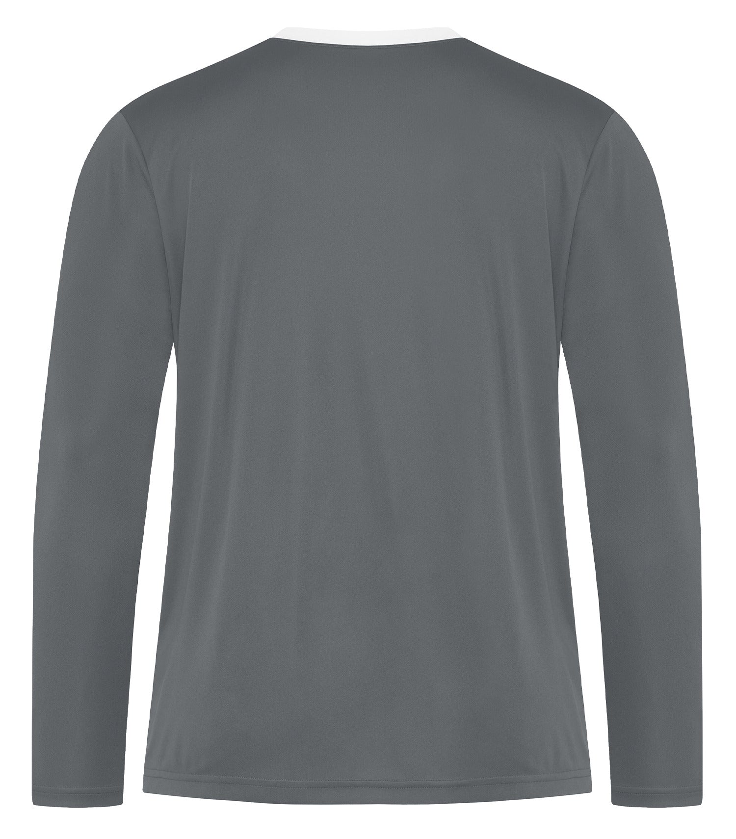 Coal Grey-model Image