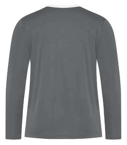 Coal Grey-model Image