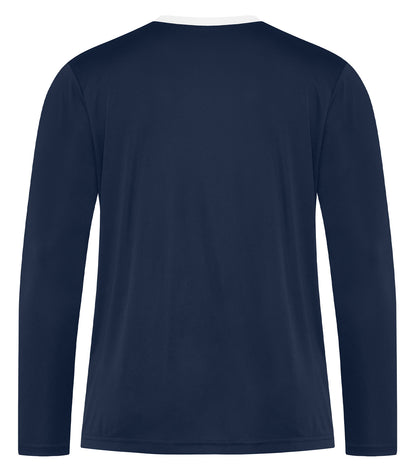 True Navy-model Image
