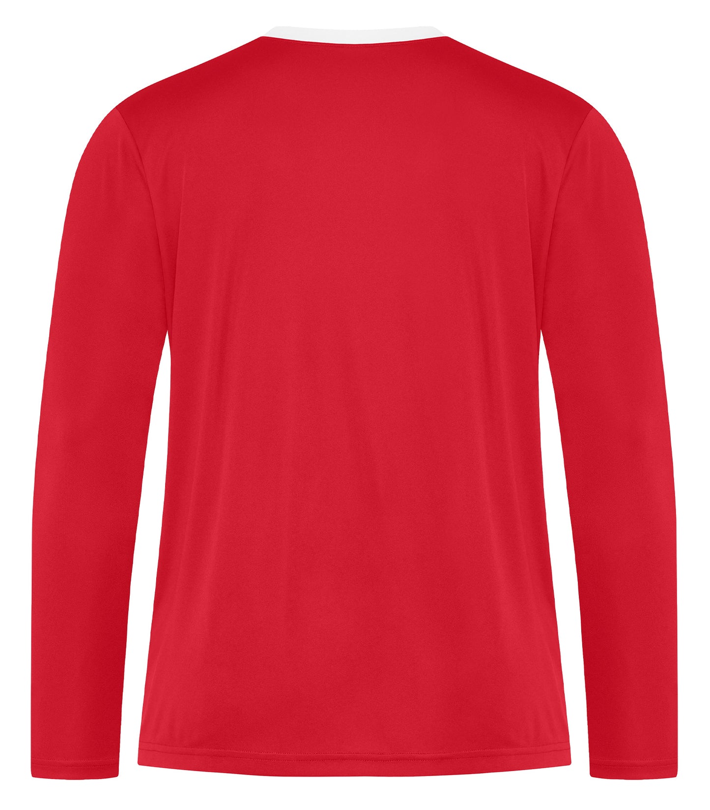 True Red-model Image
