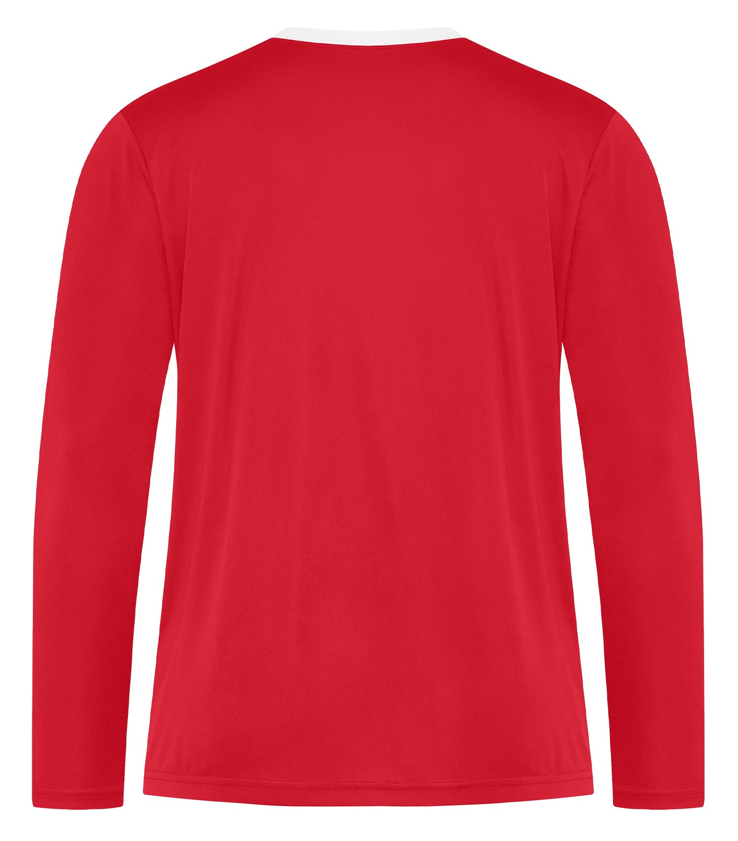 True Red-model Image