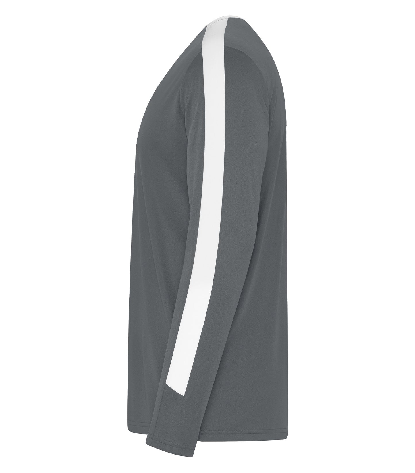 Coal Grey-model Image