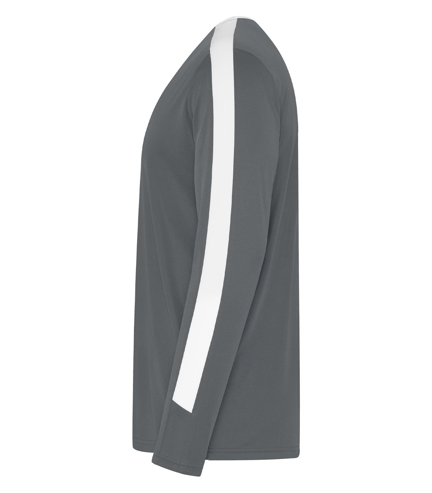 Coal Grey-model Image