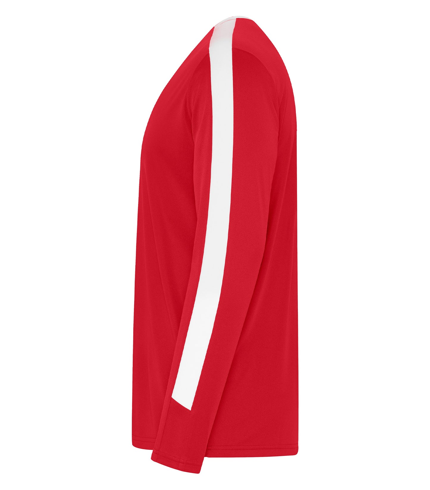 True Red-model Image