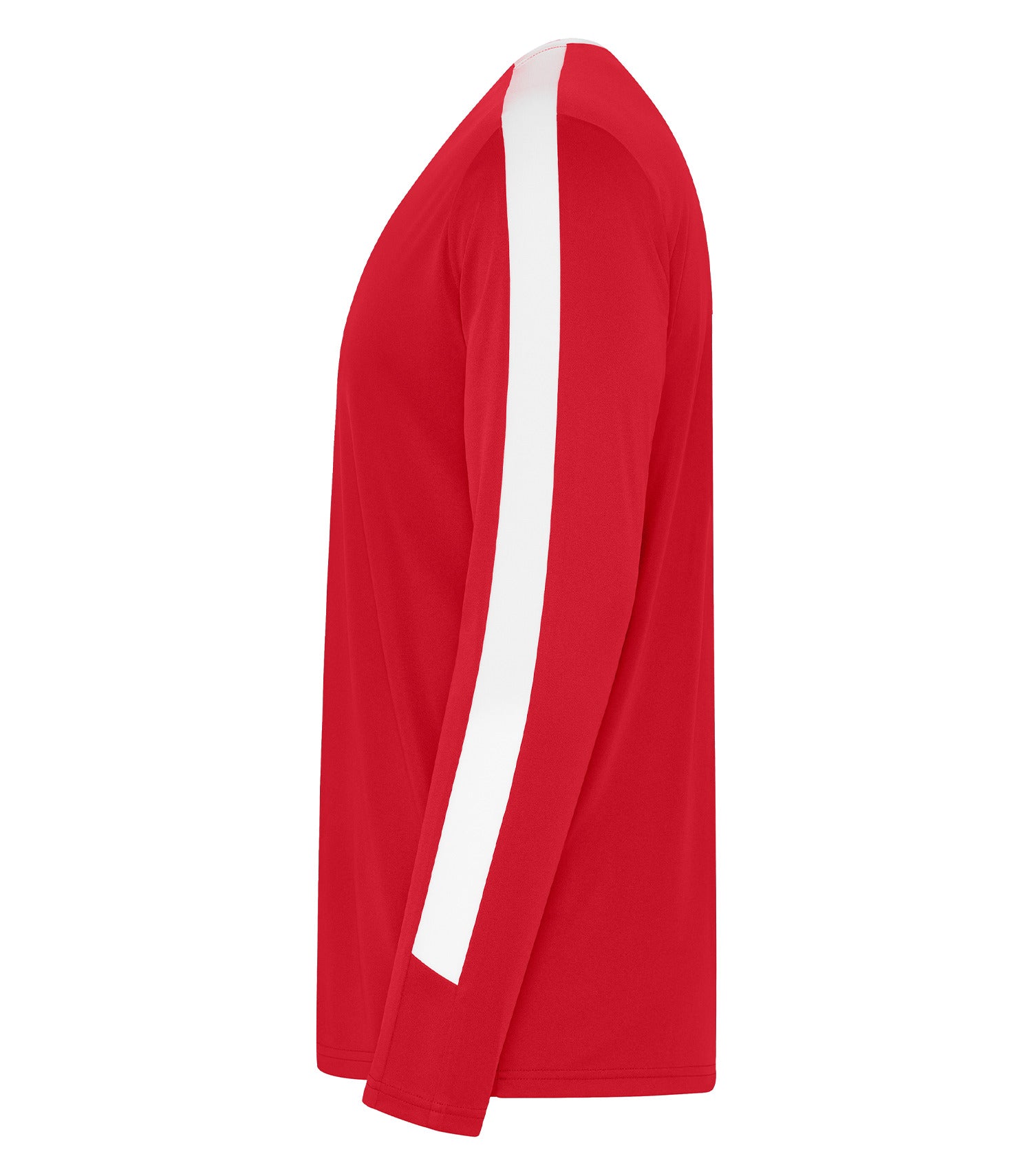 True Red-model Image