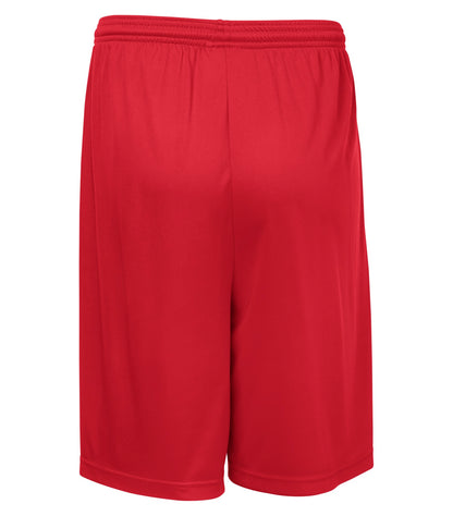 True Red-model Image