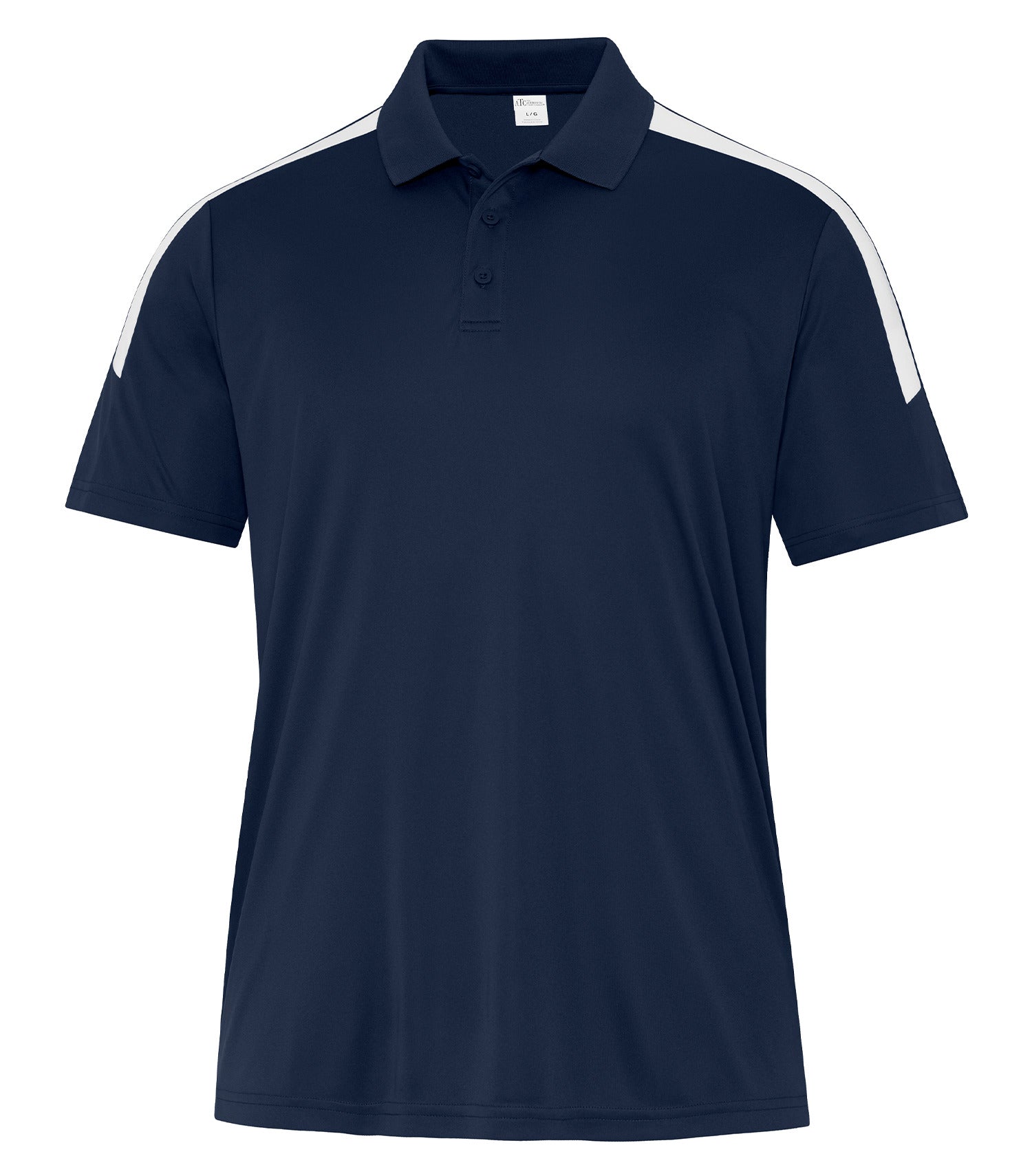 True Navy-model Image