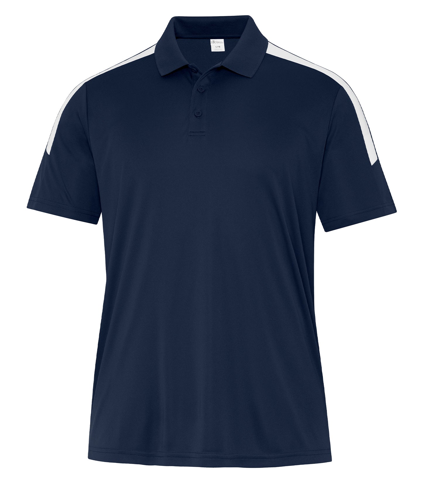 True NAvy-model Image