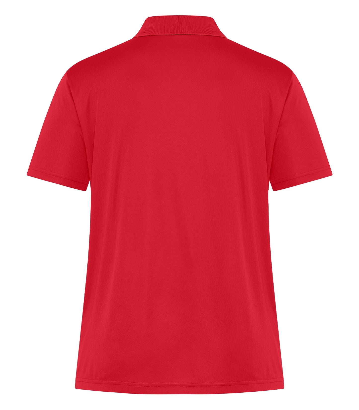 True Red-model Image