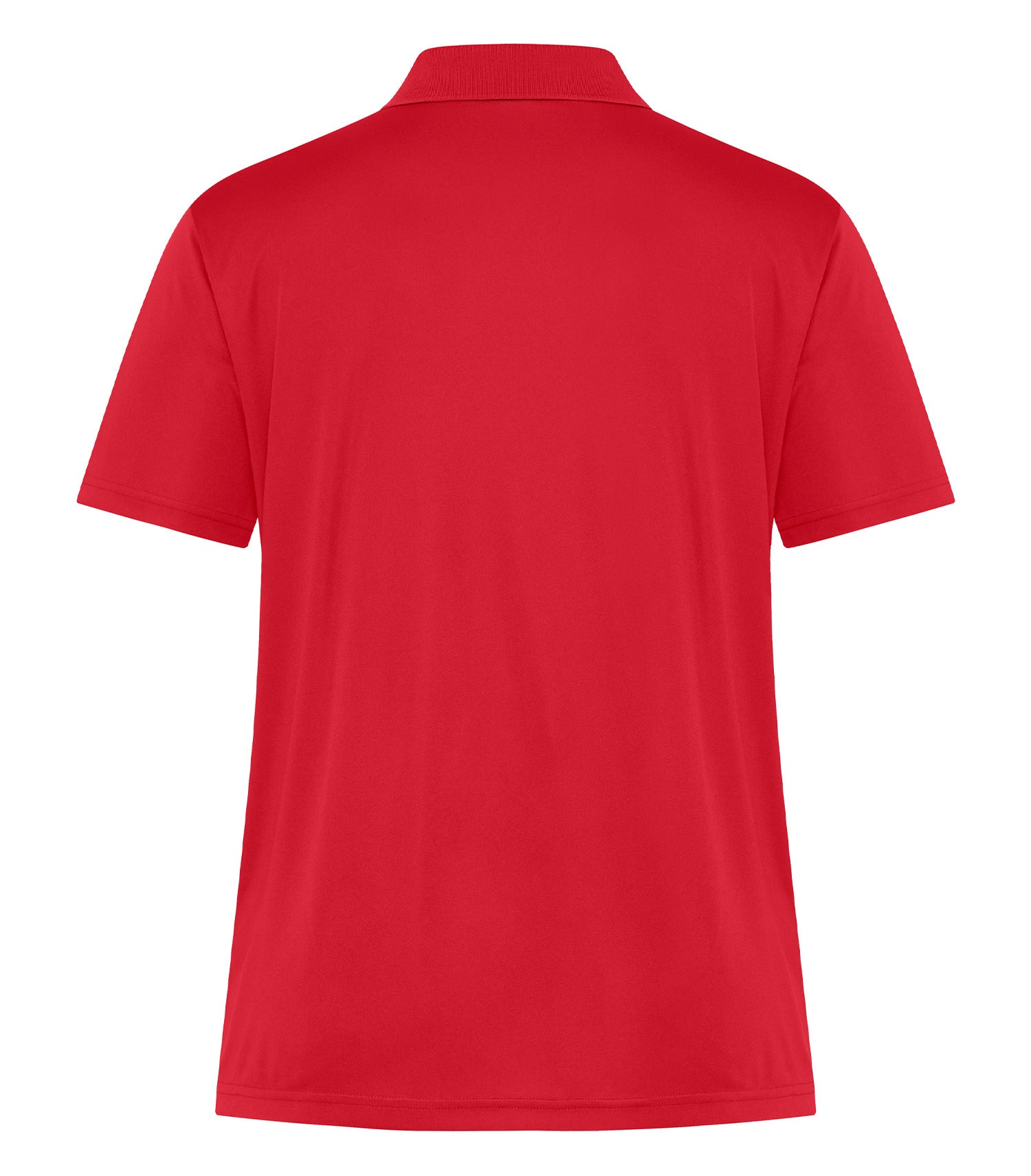 True Red-model Image