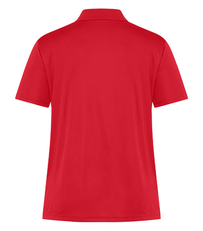 True Red-model Image