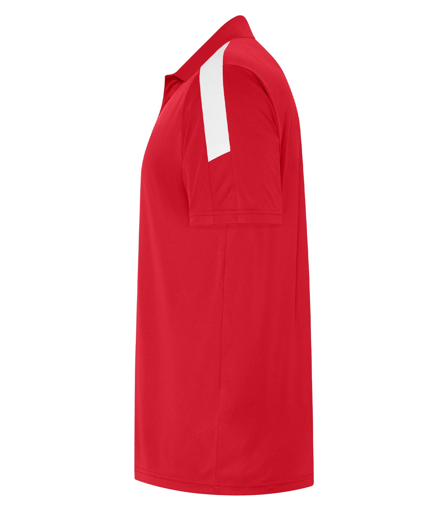 True Red-model Image